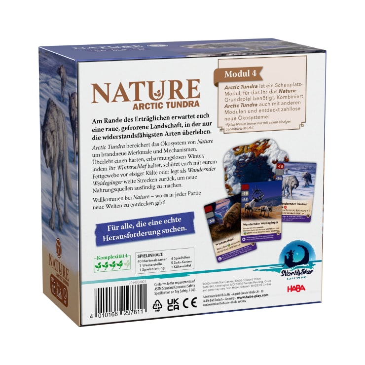 Nature Arctic Tundra
