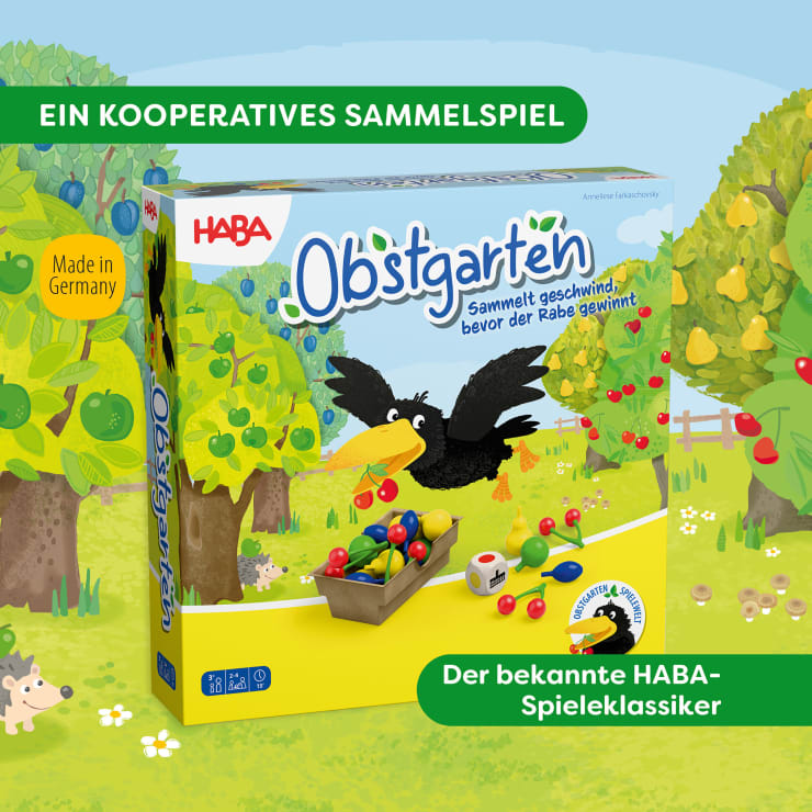Obstgarten