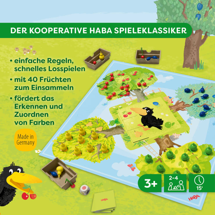 Obstgarten