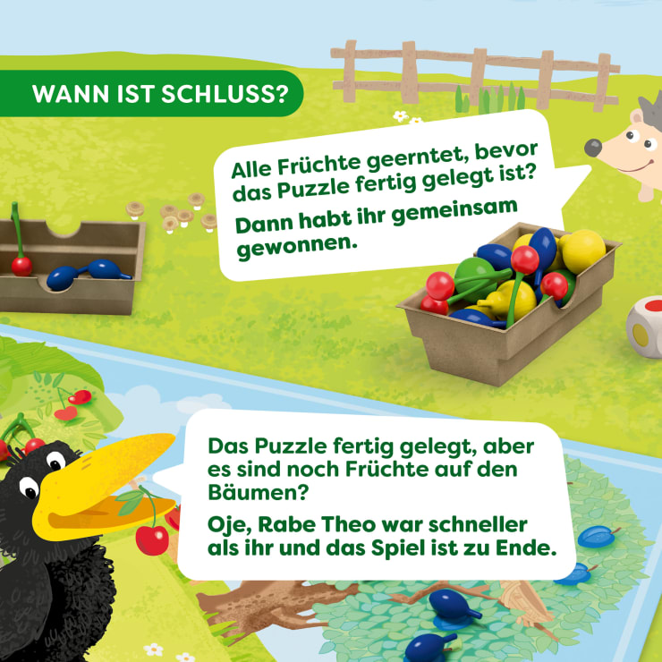 Obstgarten