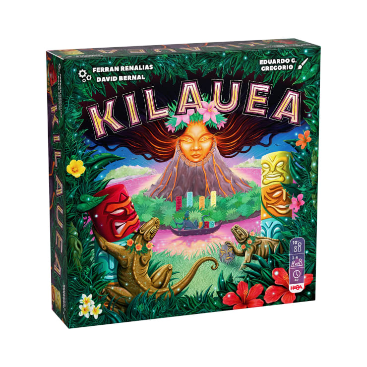 Kilauea, DE