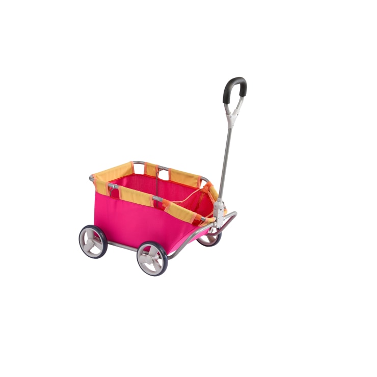 Puppen-Bollerwagen – Beere