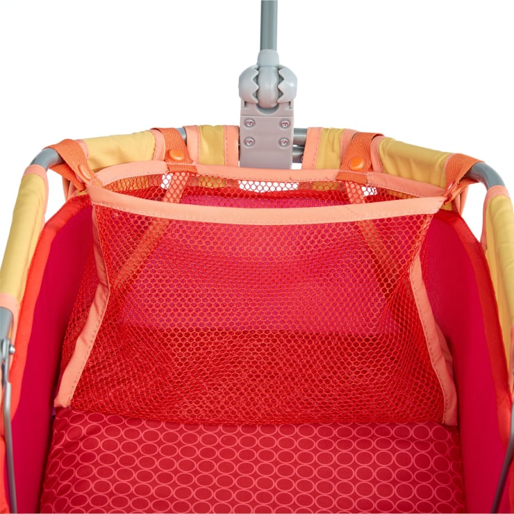 Puppen-Bollerwagen – Beere