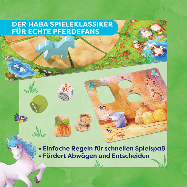 Hoppe Reiter