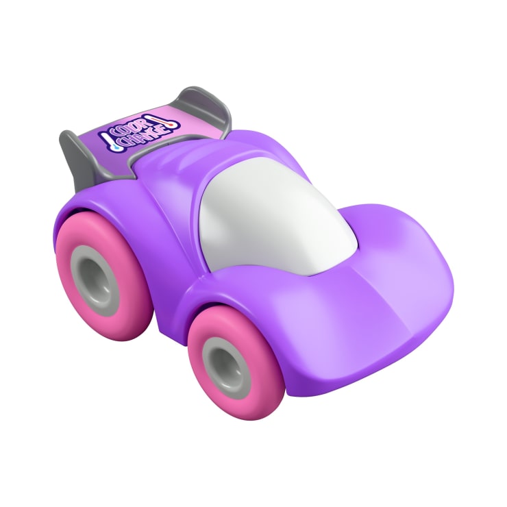 HABA Cars – Magic Color Racer