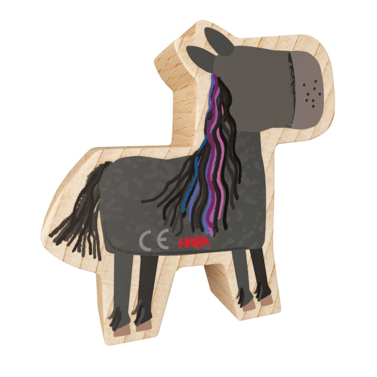 My 1st Block World – Horse Mika