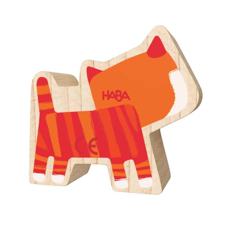 My First Block World – Cat Karo