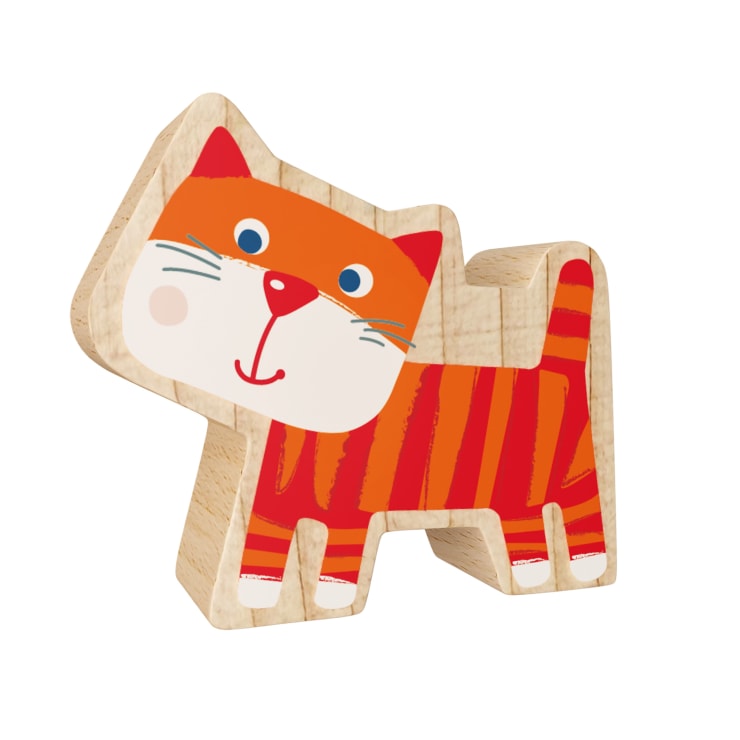 My First Block World – Cat Karo