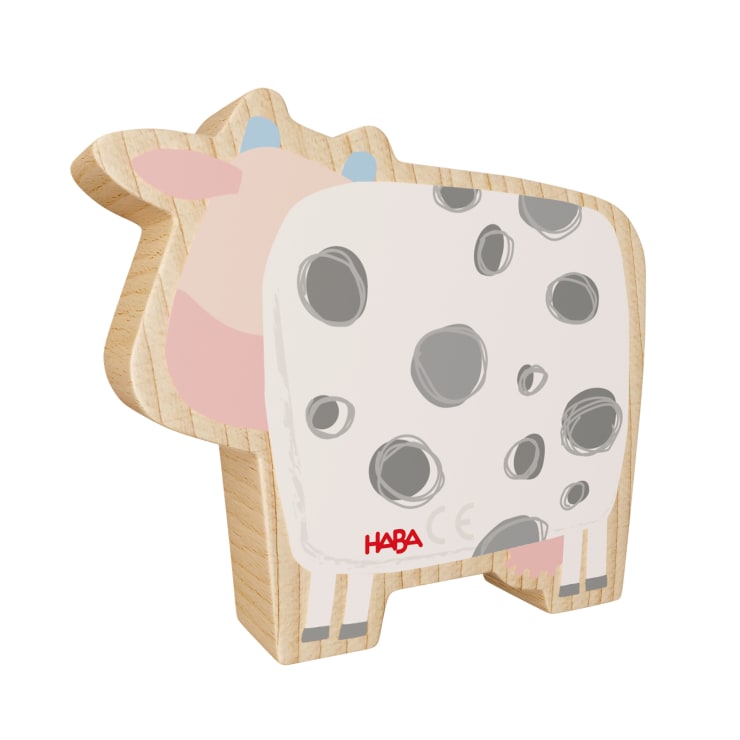 My 1st Block World – Kuh Alma