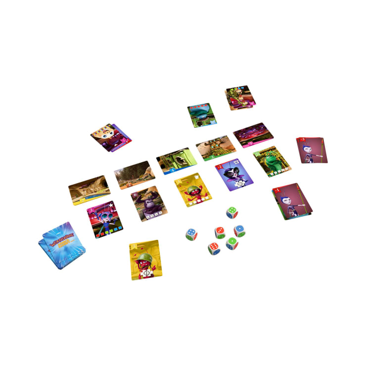 King of the Dice