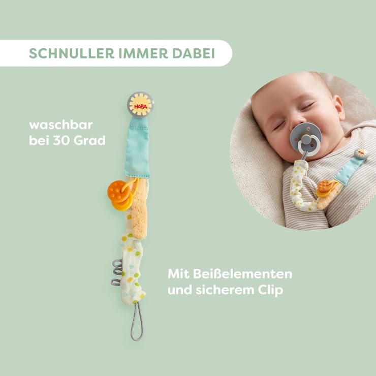 Baby-Spiel-Set Gans 4-in-1