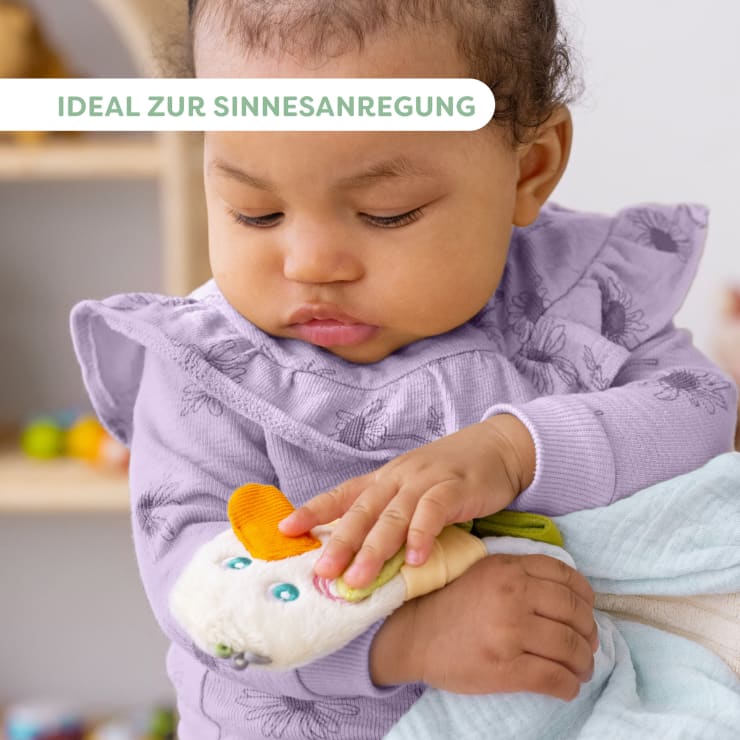 Baby Play Set Goose 3-in-1