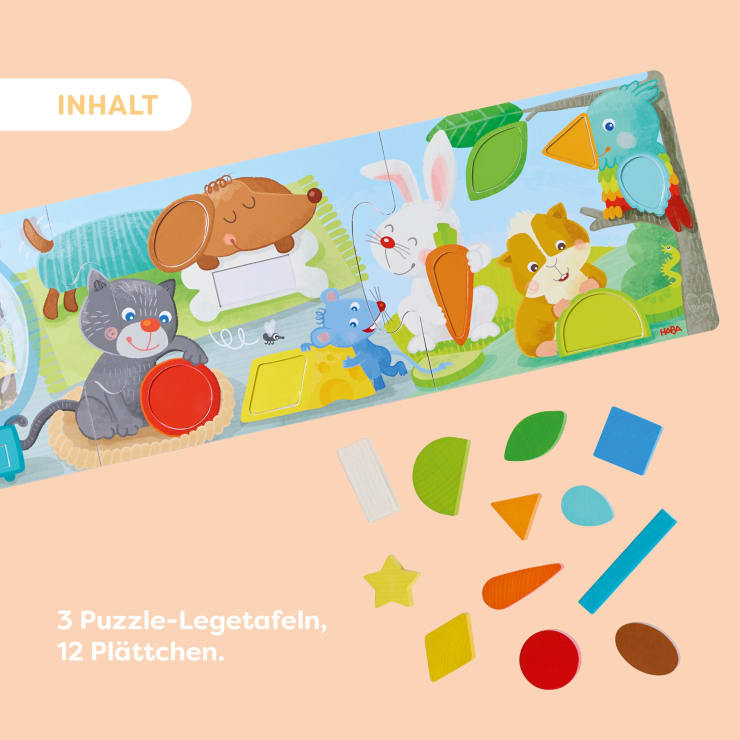 Matching Game Pet