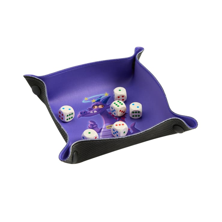 Dice Mat – King of the Dice