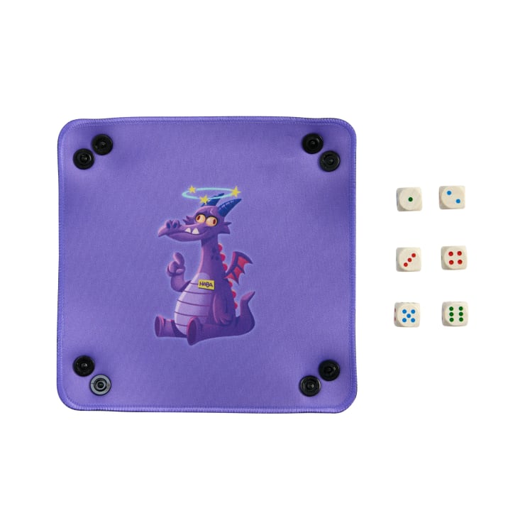 Dice Mat – King of the Dice