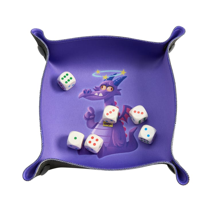 Dice Mat – King of the Dice