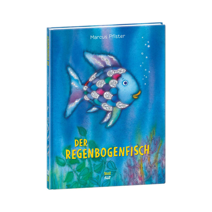 Der Regenbogenfisch