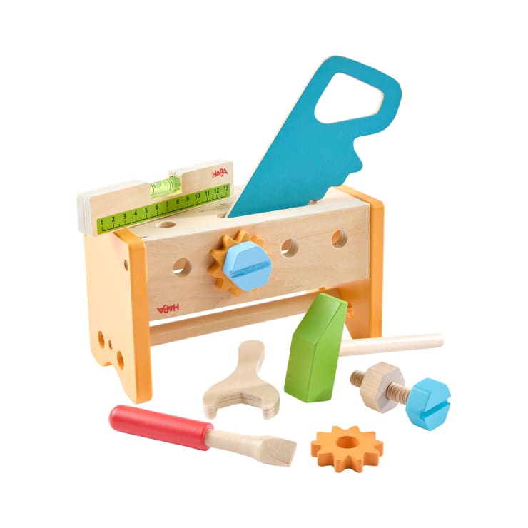 Creative Play - Werkzeugkoffer