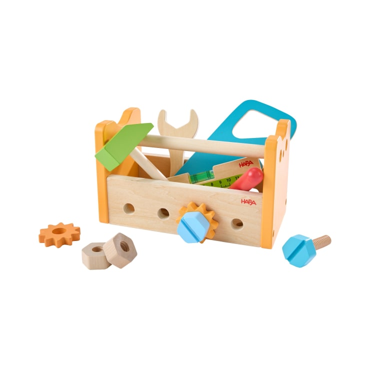 Creative Play - Werkzeugkoffer