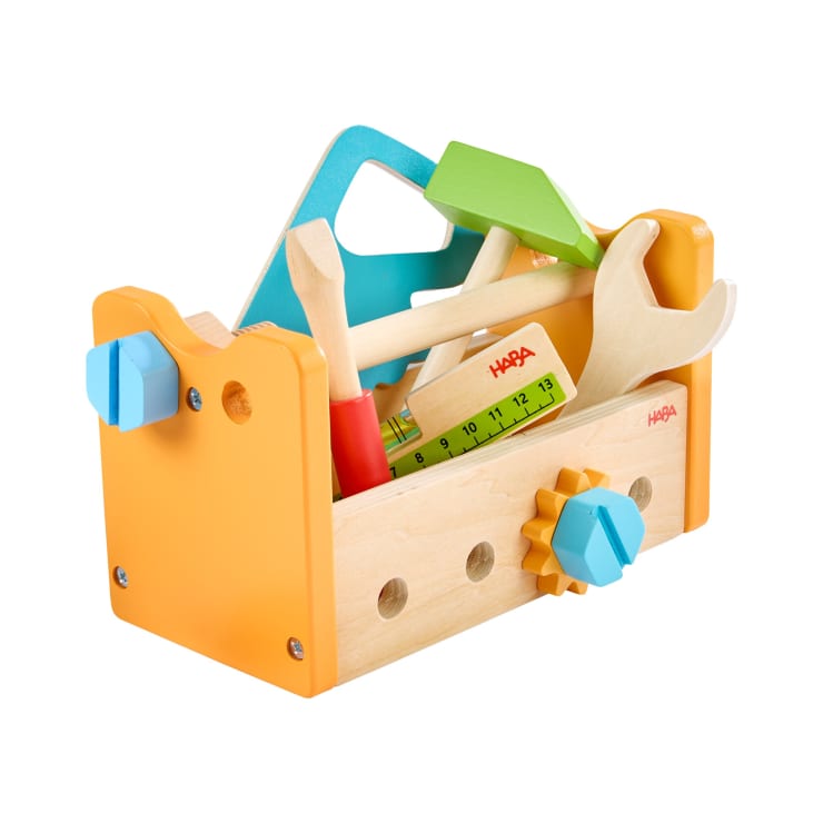 Creative Play - Werkzeugkoffer