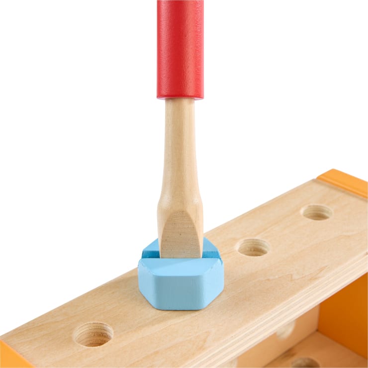 Creative Play - Werkzeugkoffer