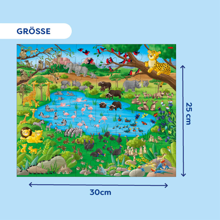 Puzzle 1-20