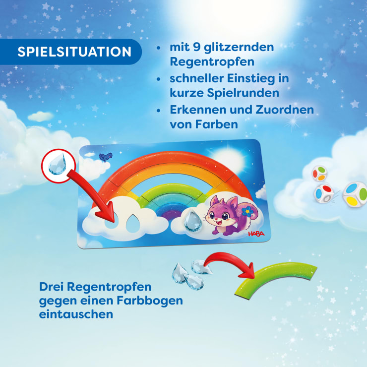 Happy Rainbow