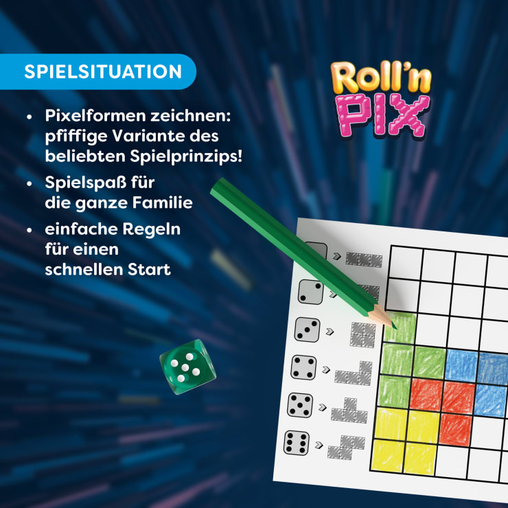 Roll’n Pix