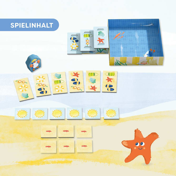 My Very First Games – Pete Ahoy!