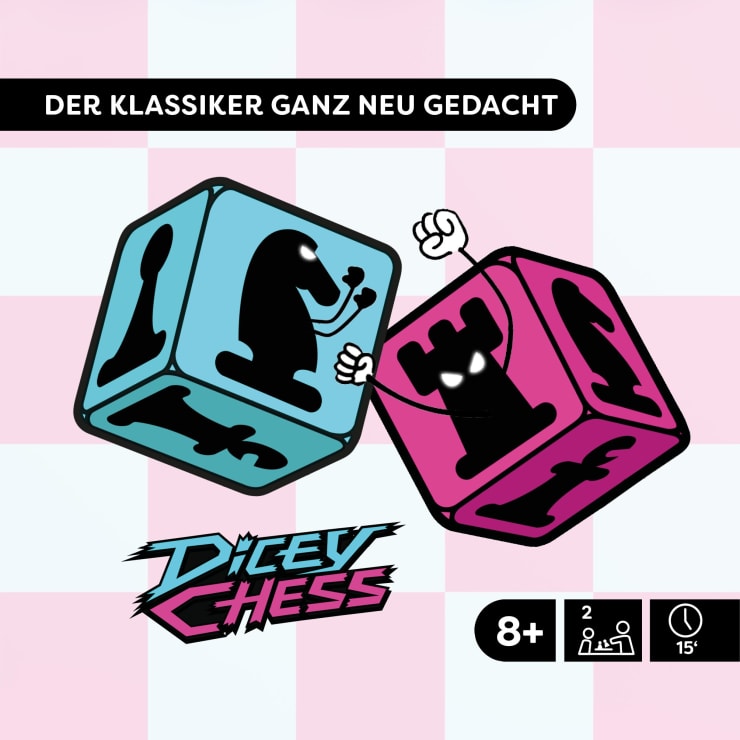 Dicey Chess