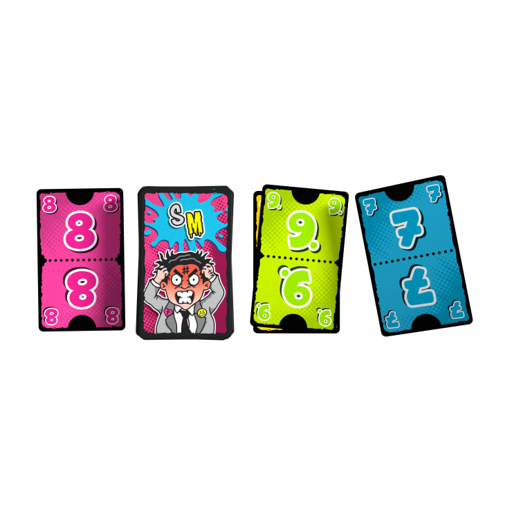 XOXO – Salaryman Madness
