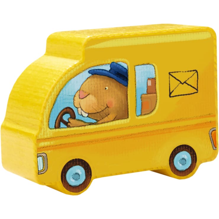 My Very First Games – Mail for You!