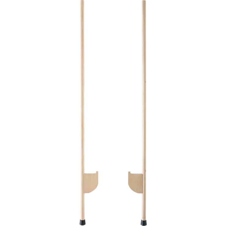 Stilts, large
