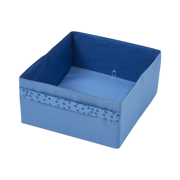 Fabric Bins