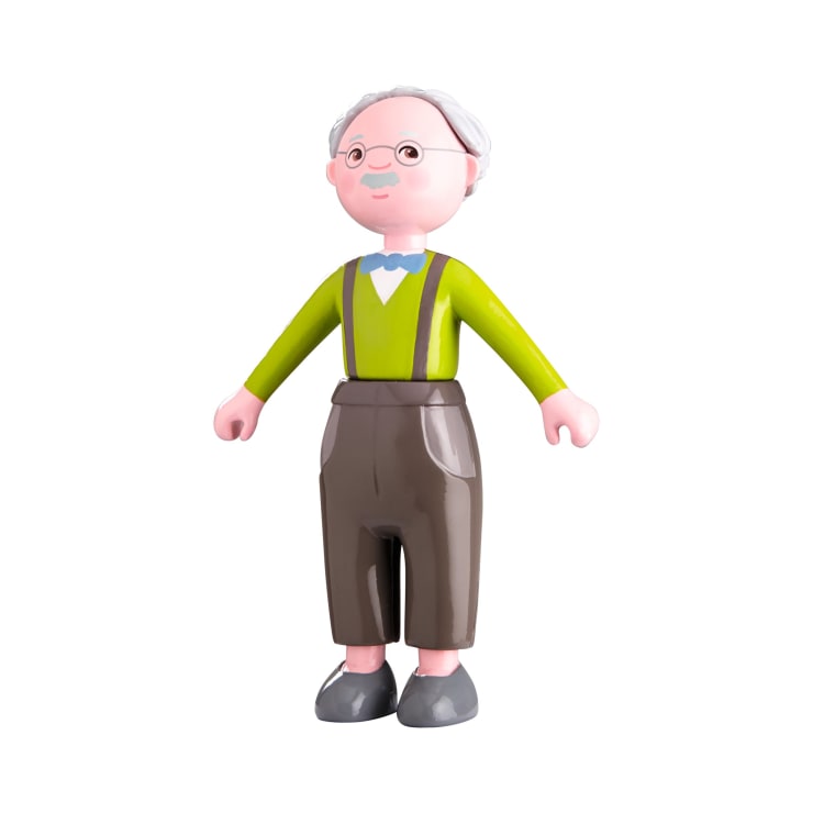 Little Friends – Opa Kurt