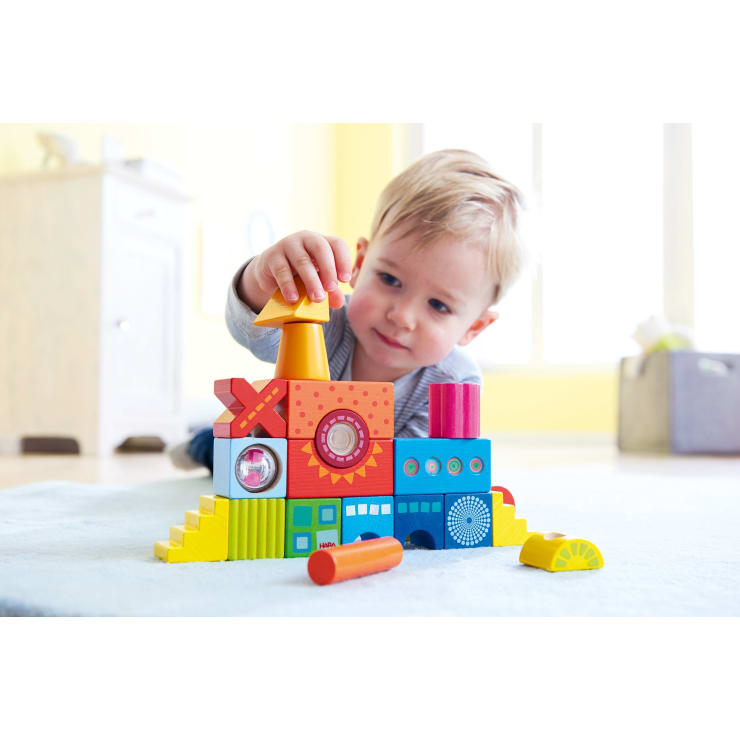 Motif Building Blocks Color joy