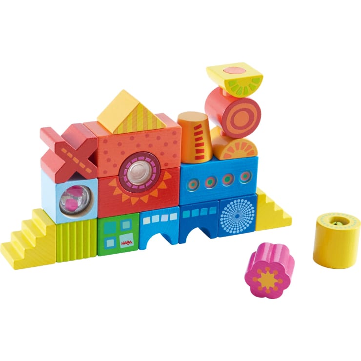 Motif Building Blocks Color joy