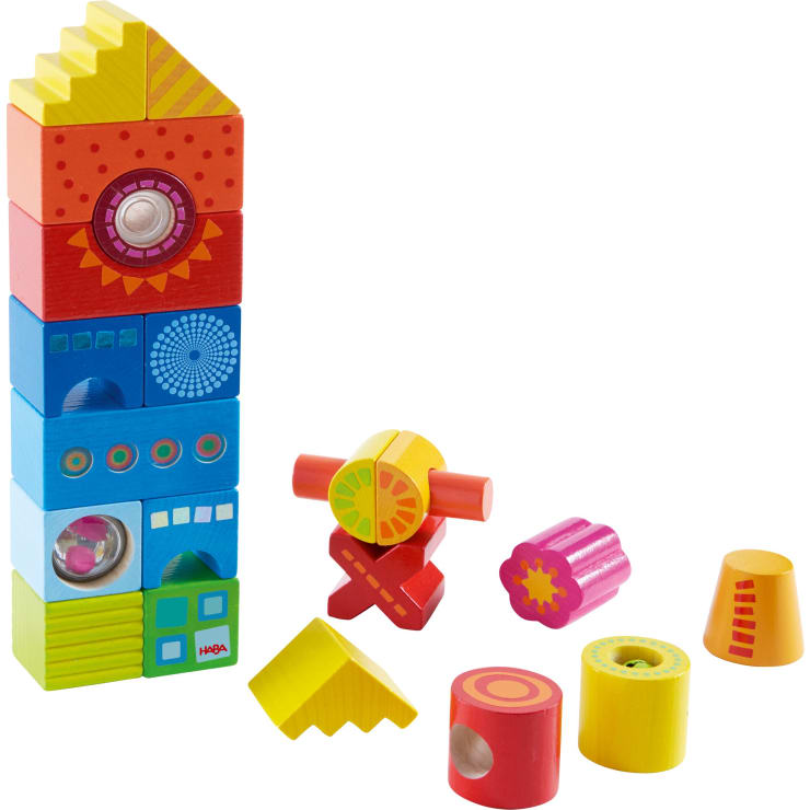 Motif Building Blocks Color joy