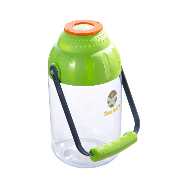 Terra Kids Lupenbehälter