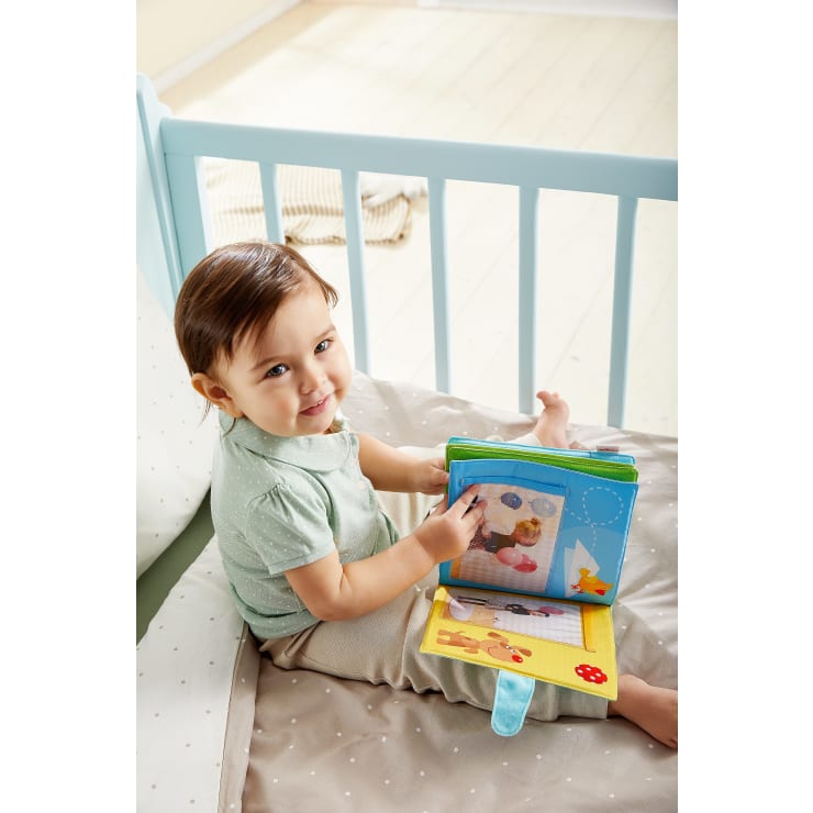 Baby Photo Album Playmates