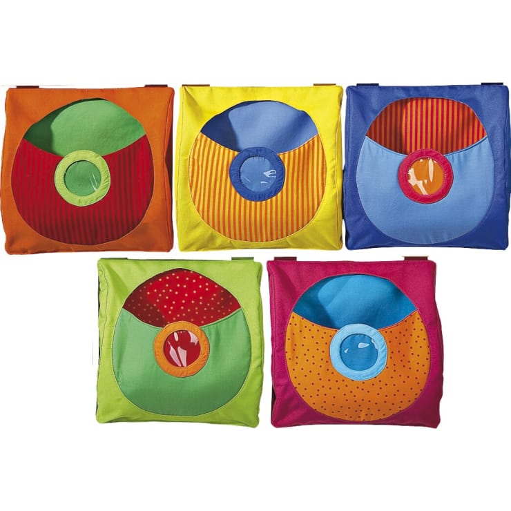 Large Possessions Bags