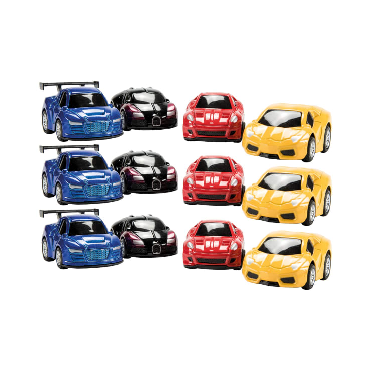 Sportwagen