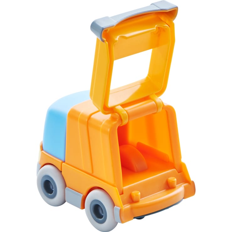 HABA Cars – Garbage Truck