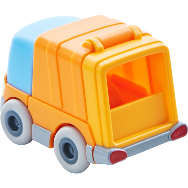 HABA Cars – Garbage Truck