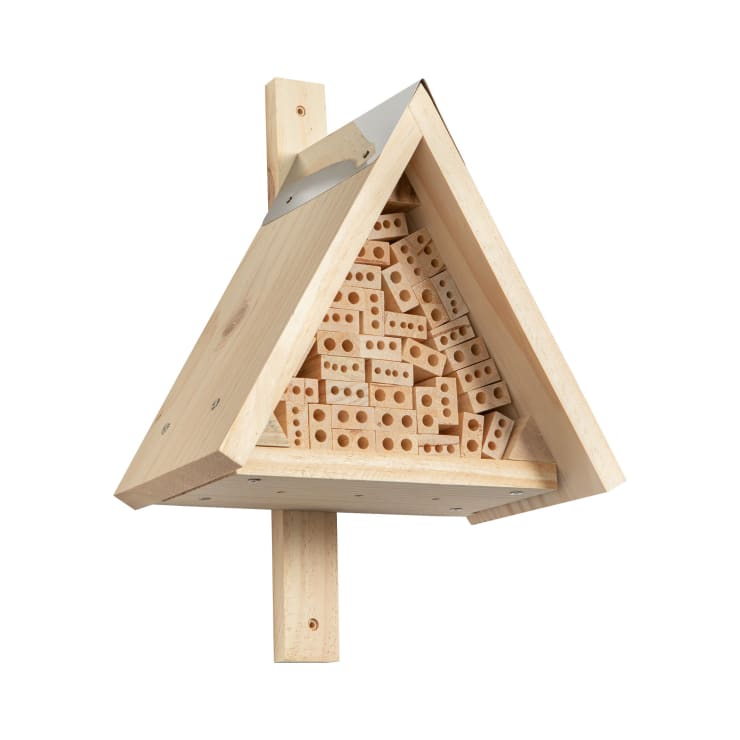 Terra Kids Insektenhotel-Bausatz