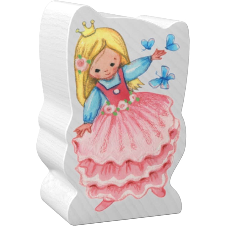 Meine ersten Puzzles – Prinzessinnen