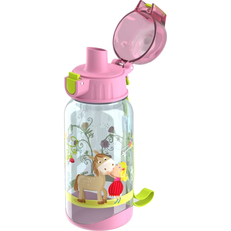 Trinkflasche Vicki & Pirli