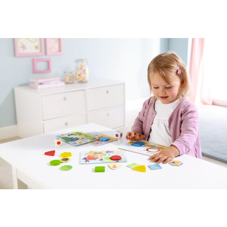 My Very First Games – Teddy’s Colors and Shapes