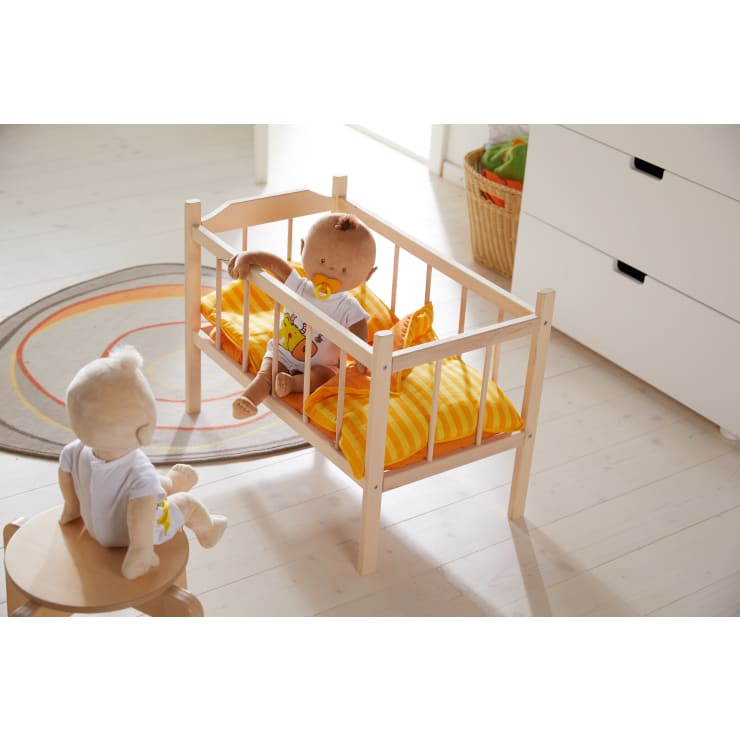 Doll Bed