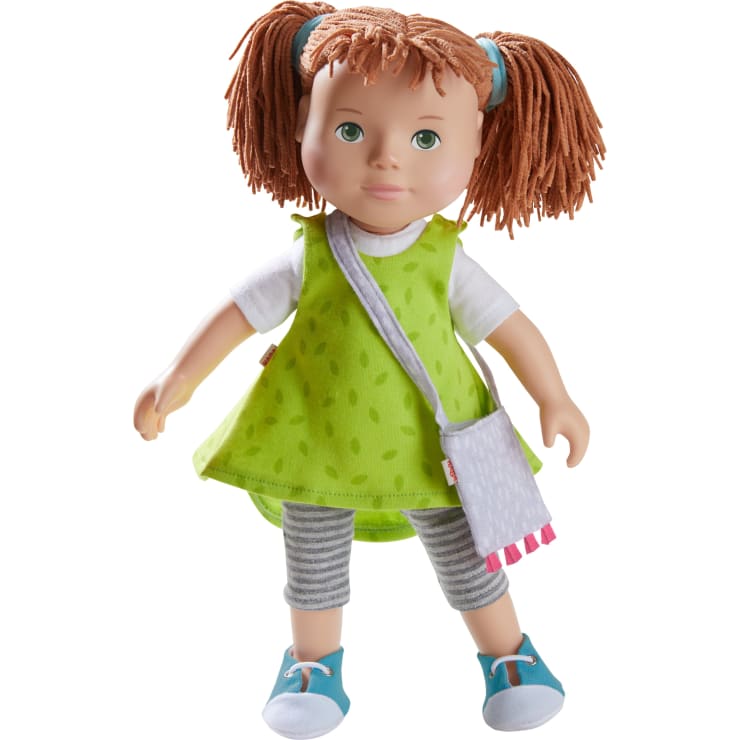 Spielpuppe Milou, 32 cm